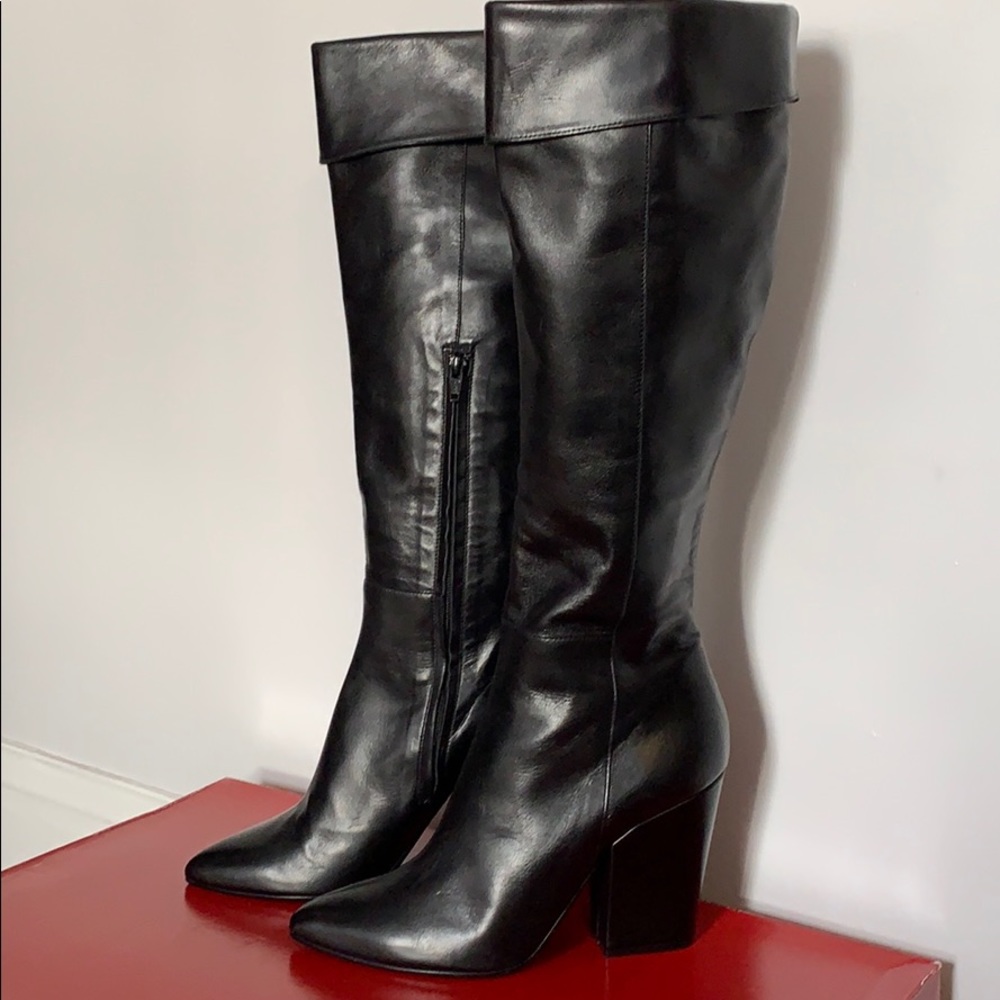 Steve Madden boots